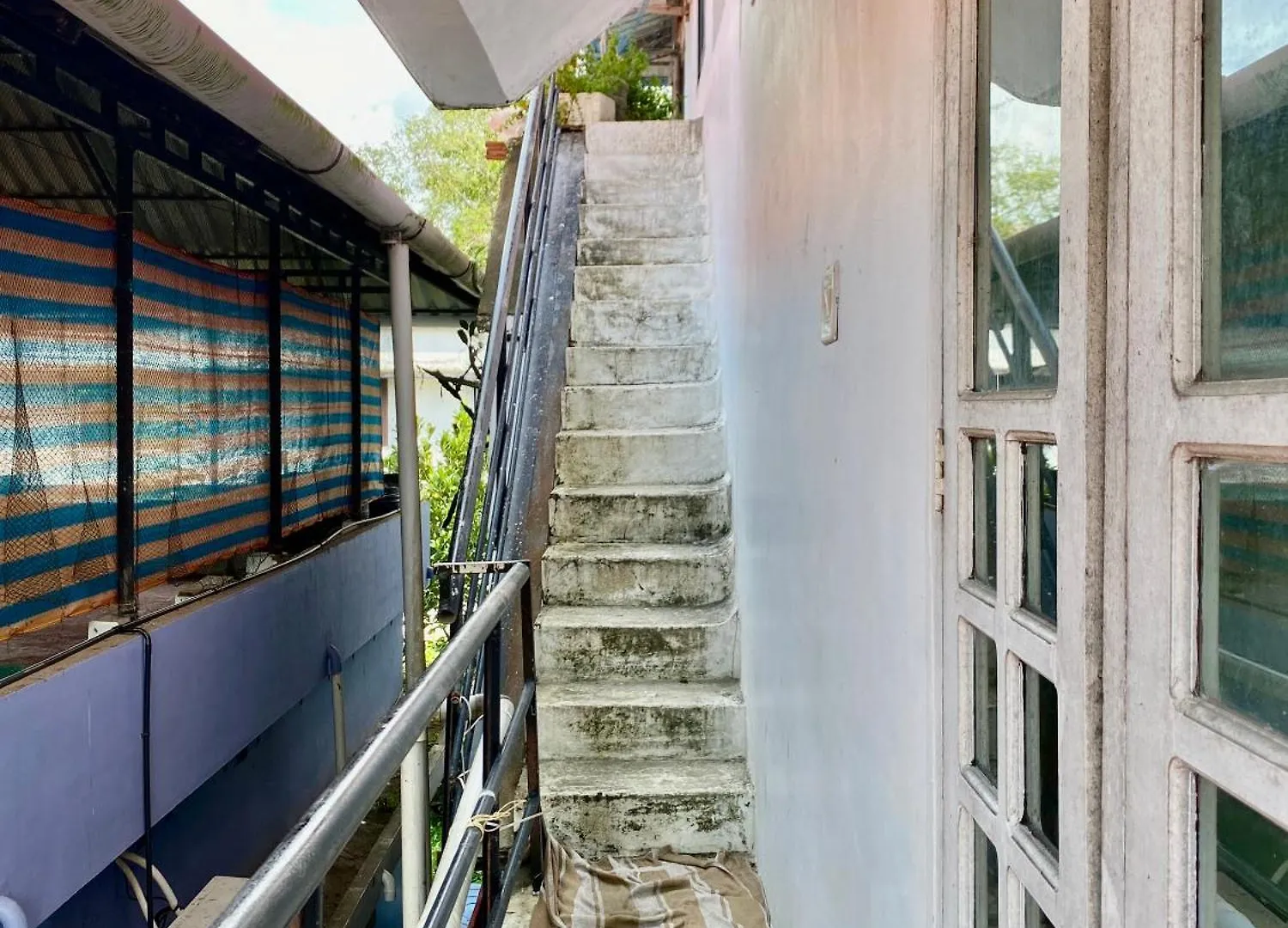 Rajatheeram Beach Homestay & Backwater Cruise Alleppey アーラップーザ県 インド