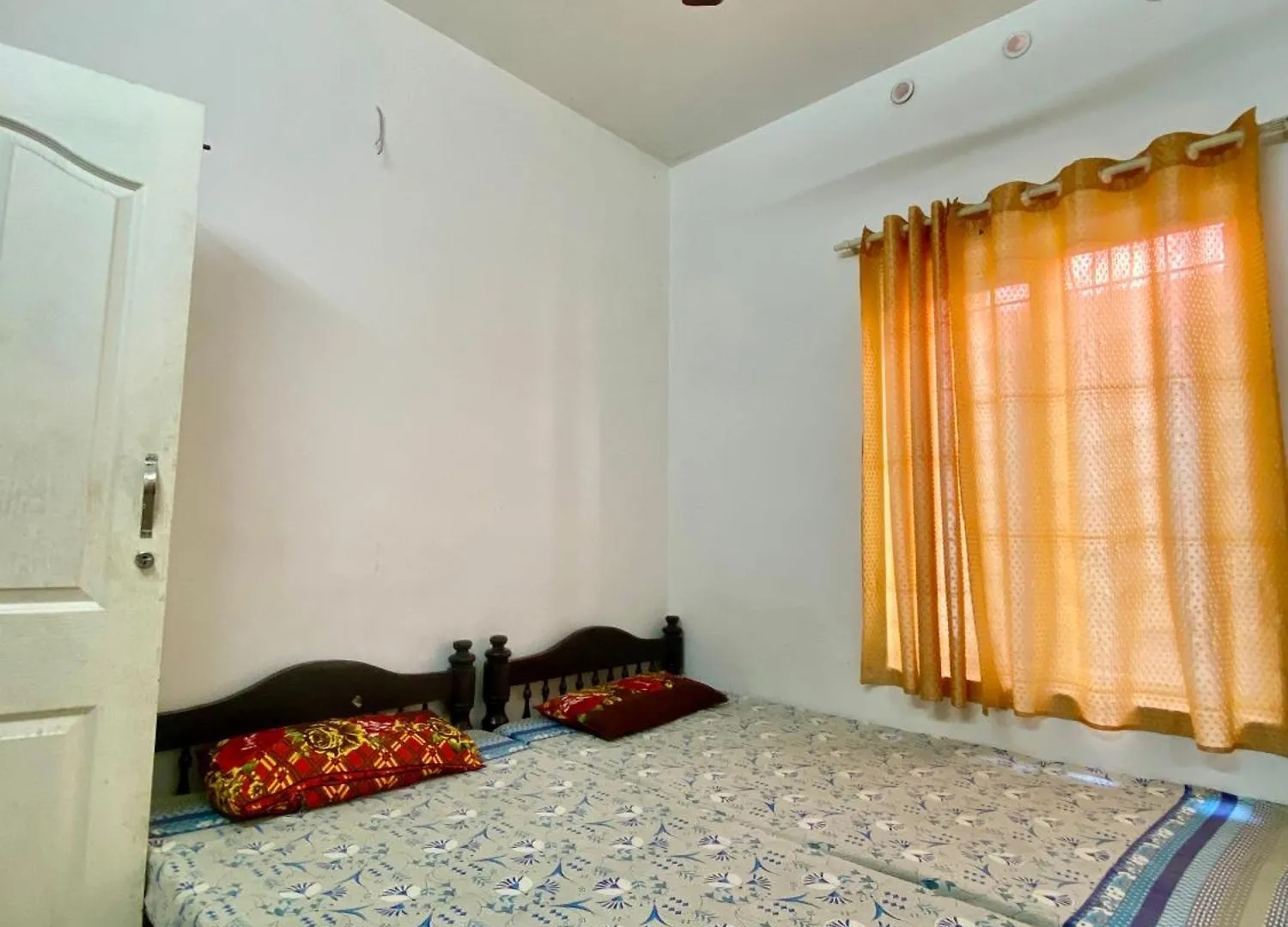 Rajatheeram Beach Homestay & Backwater Cruise Alleppey アーラップーザ県 インド
