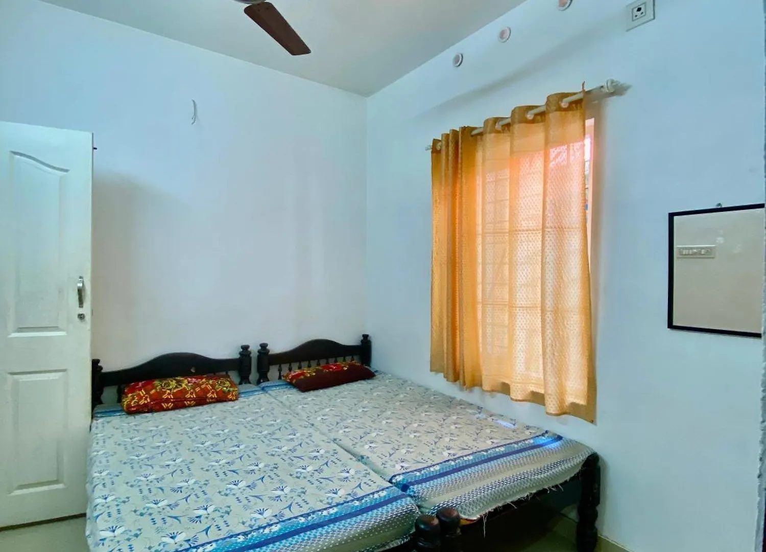 Rajatheeram Beach Homestay & Backwater Cruise Alleppey アーラップーザ県