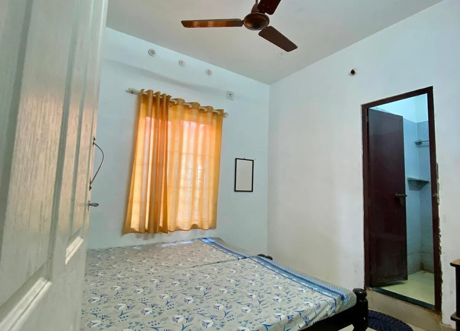 Rajatheeram Beach Homestay & Backwater Cruise Alleppey アーラップーザ県