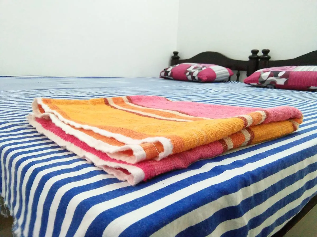 Rajatheeram Beach Homestay & Backwater Cruise Alleppey アーラップーザ県 インド