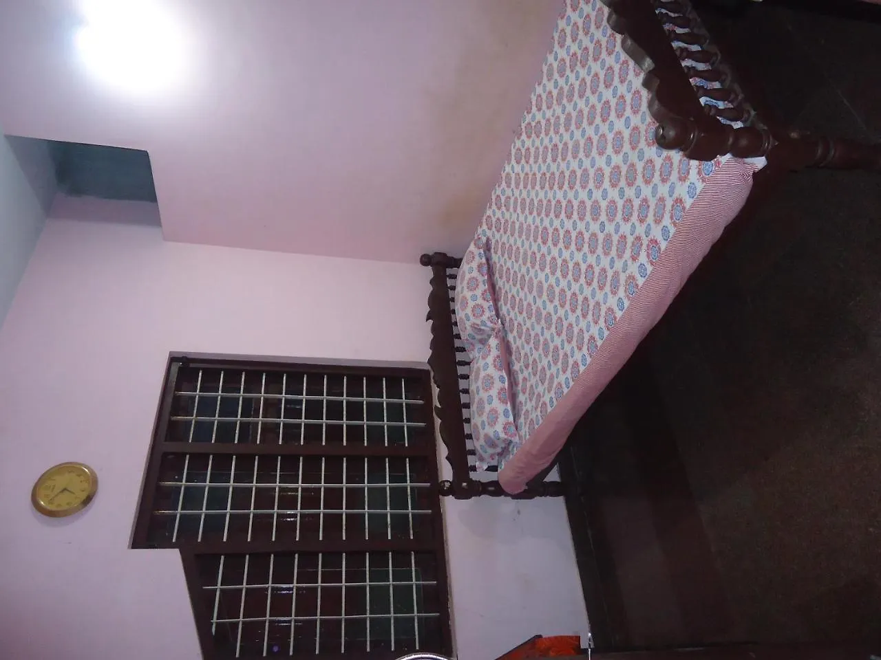 Rajatheeram Beach Homestay & Backwater Cruise Alleppey アーラップーザ県