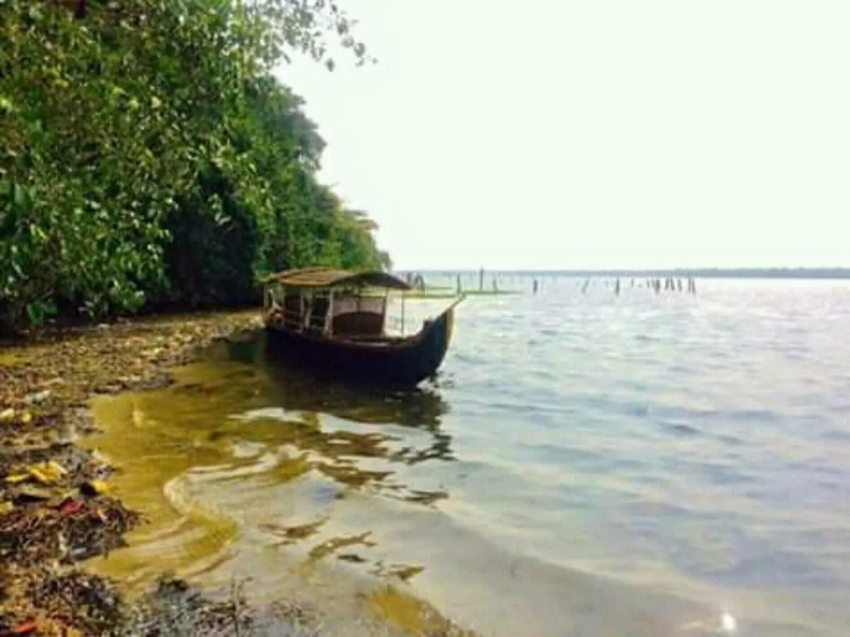 Rajatheeram Beach Homestay & Backwater Cruise Alleppey アーラップーザ県 インド