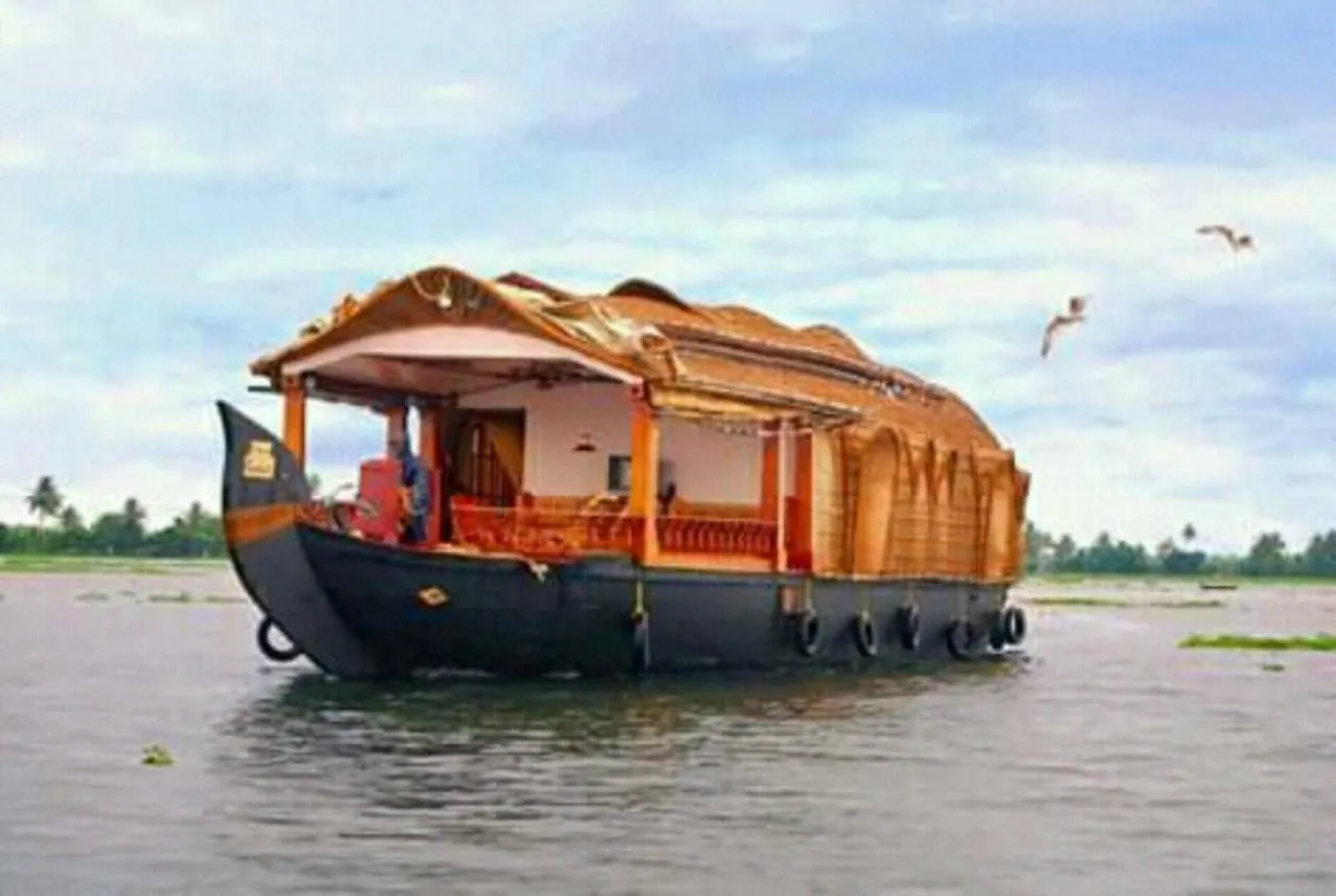 Rajatheeram Beach Homestay & Backwater Cruise Alleppey アーラップーザ県