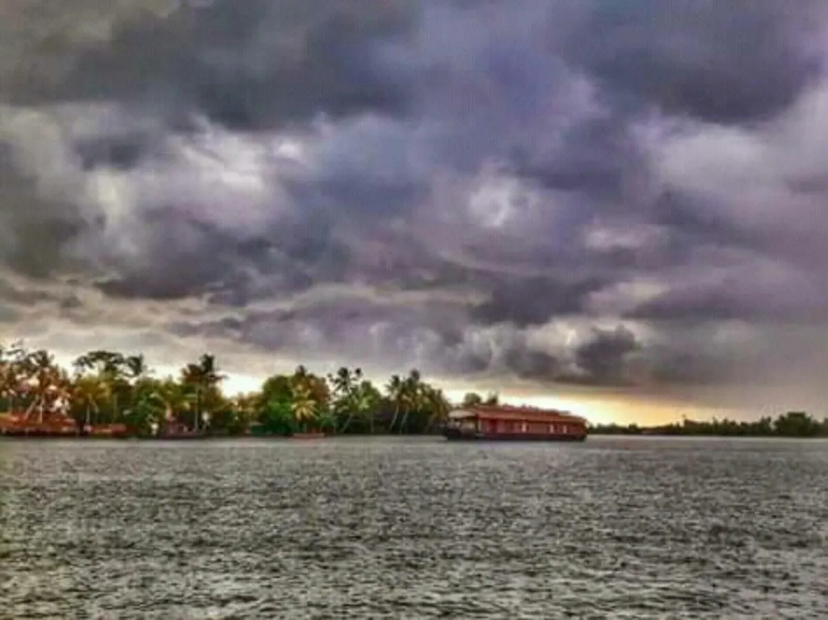 Rajatheeram Beach Homestay & Backwater Cruise Alleppey アーラップーザ県