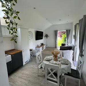  Holiday home Boundary Stable United Kingdom