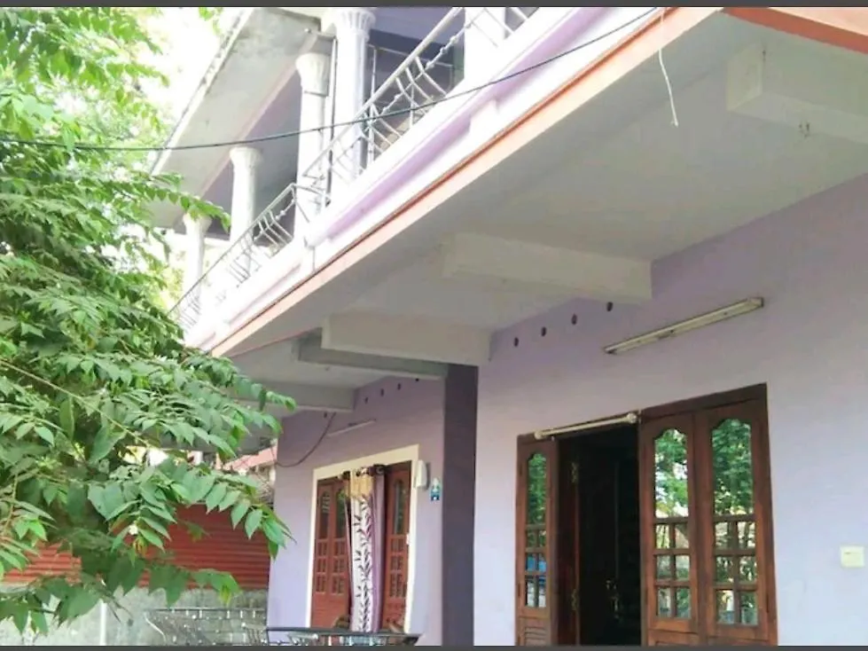 Rajatheeram Beach Homestay & Backwater Cruise Alleppey Alappuzha