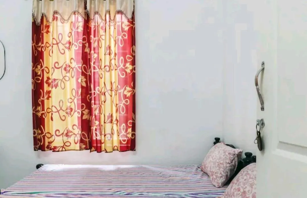 Rajatheeram Beach Homestay & Backwater Cruise Alleppey Alappuzha 0*,