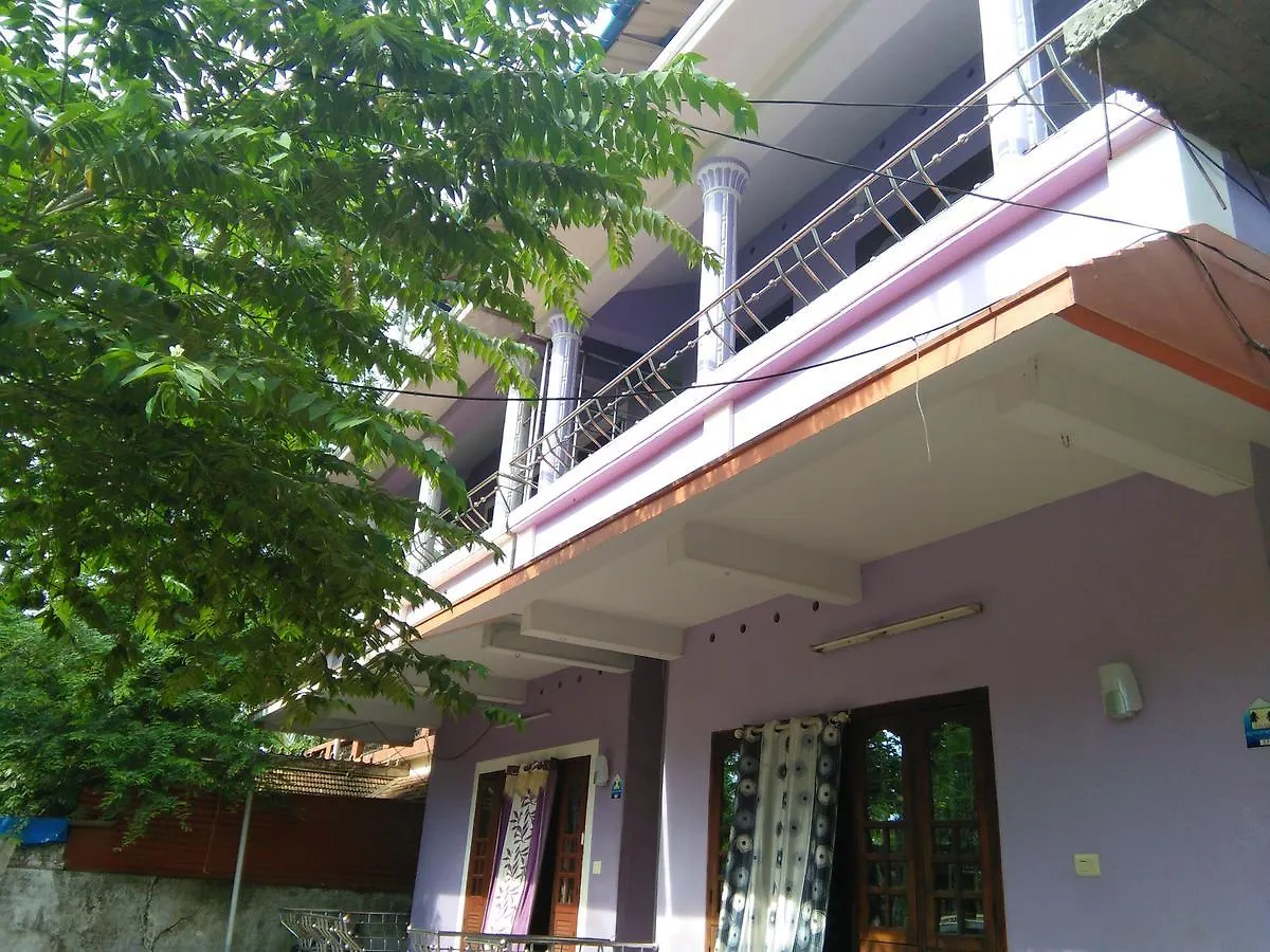 Rajatheeram Beach Homestay & Backwater Cruise Alleppey Alappuzha