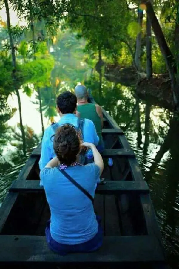 Rajatheeram Beach Homestay & Backwater Cruise Alleppey Alappuzha