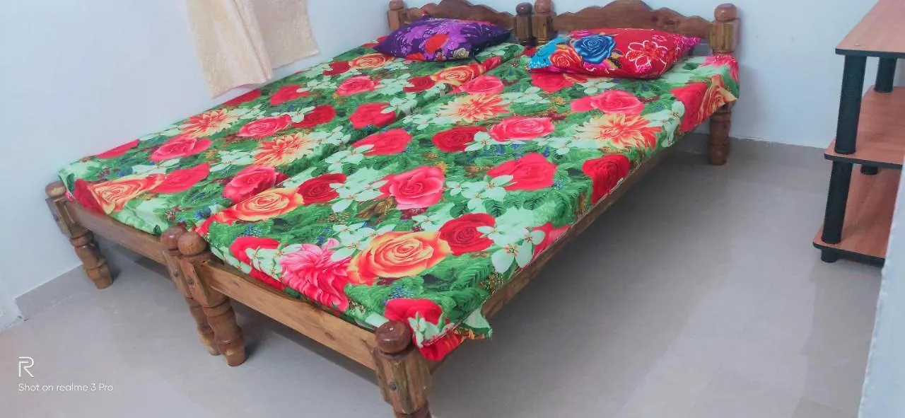 Rajatheeram Beach Homestay & Backwater Cruise Alleppey Alappuzha